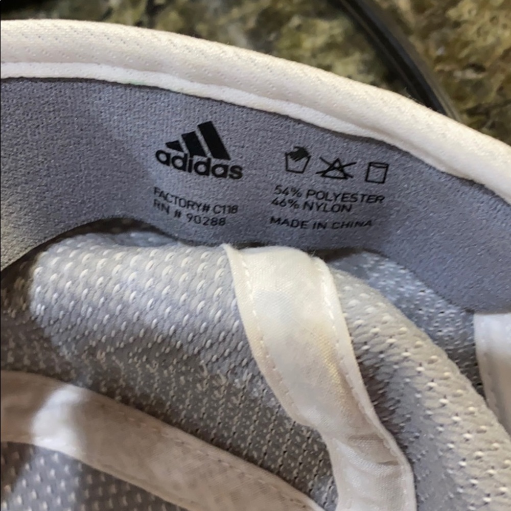 a adidas hat - Picture 2 of 2